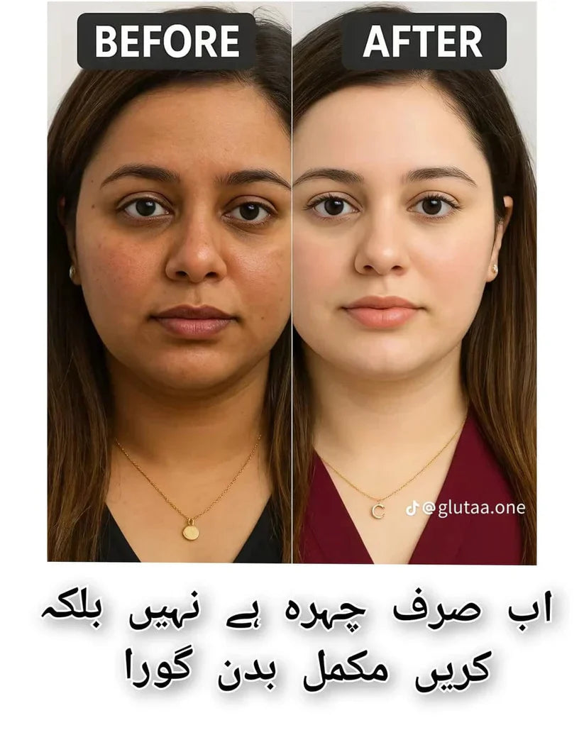 Zafrani Brightening Cream (100% Results)