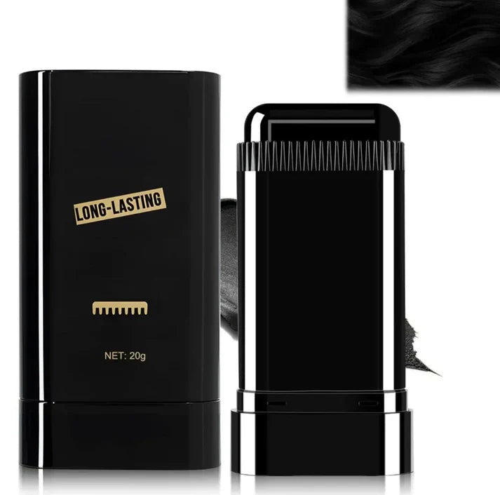 Instant Hair Comb Dye