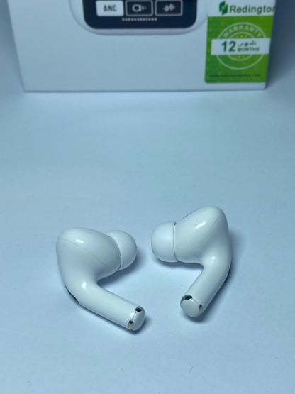 Earbuds Pro with Touch/LED Display