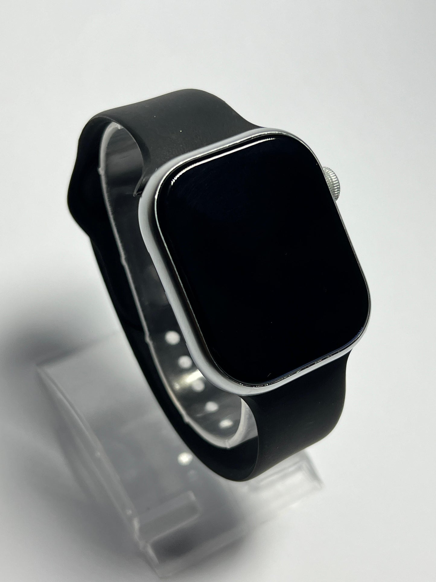 S10 Max (The Most Premium Watch)