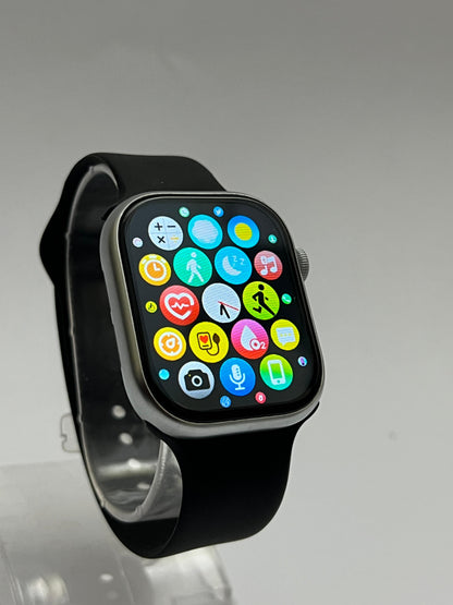 S10 Max (The Most Premium Watch)