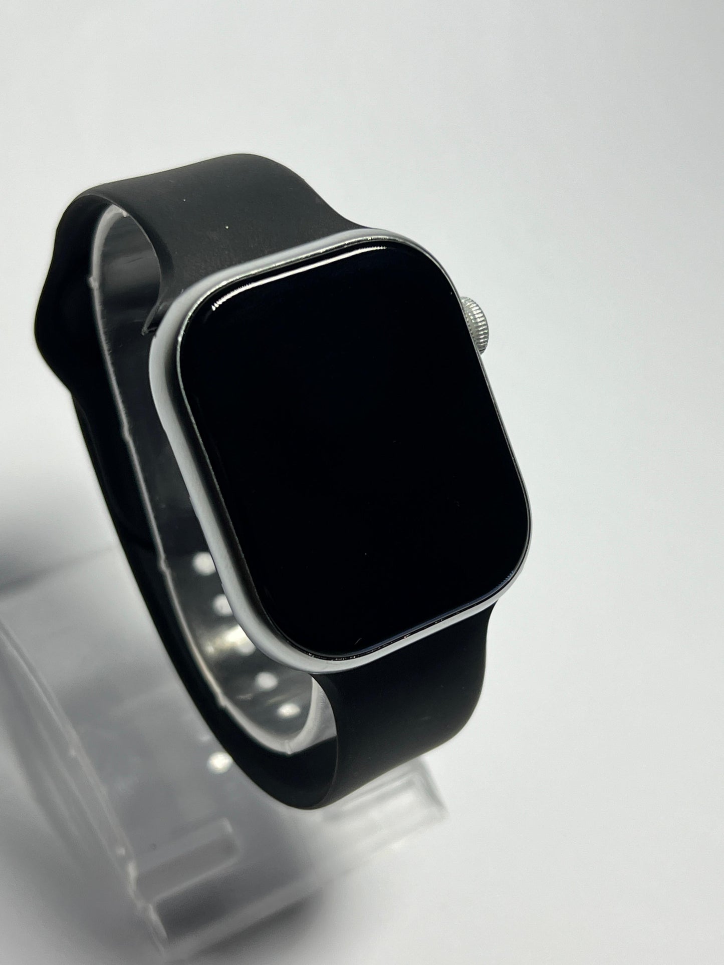 S10 Max (The Most Premium Watch)