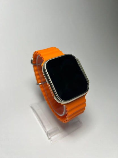 T500 Ultra Smartwatch (The Most Afforable Smartwatch)