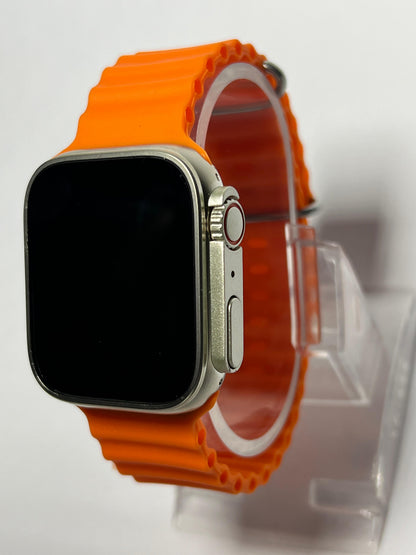 T500 Ultra Smartwatch (The Most Afforable Smartwatch)